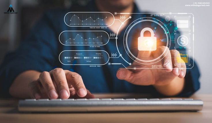 The Future of Cybersecurity: Trends to Watch